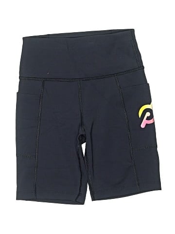 Peloton Athletic Shorts (view 1)