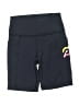 Peloton Graphic Blue Athletic Shorts Size XS - photo 1