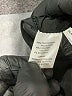 Amanda + Chelsea Solid Black Formal Skirt Size 6 - photo 5