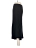 Zara Solid Black Active Pants Size M - photo 4