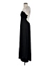 Aqua Black Cocktail Dress Size S - photo 5