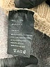 Cable Stitch Tan Poncho Size S - photo 8