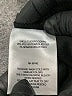 Donna Morgan Solid Black Casual Dress Size 0 - photo 8