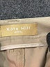 Kate Hill Tan Casual Pants Size 4 (petite) - photo 6