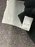 Cupio Black Poncho Size S - photo 8