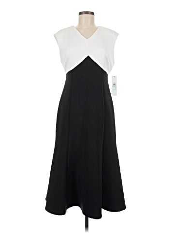 Calvin Klein Casual Dress (view 1)