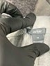 Aerie Gray Casual Pants Size M - photo 4