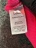 Lulus Pink Short Sleeve Top Size XL - photo 8