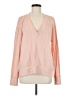 Rag & Bone Pink Cardigan Size M - photo 1