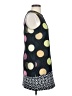 Maeve Graphic Blue Cocktail Dress Size XS (petite) - photo 4