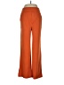 Unbranded Orange Casual Pants Size M - photo 1