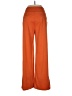 Unbranded Orange Casual Pants Size M - photo 2
