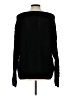 Adora 100% Acrylic Black Pullover Sweater Size L - photo 2