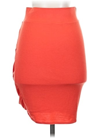 Helmut Lang Casual Skirt (view 2)