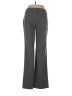 AB Studio Chevron-herringbone Gray Dress Pants Size 6 - photo 2