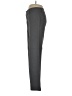 AB Studio Chevron-herringbone Gray Dress Pants Size 6 - photo 5