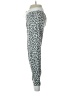ALTERNATIVE Animal Print Silver Casual Pants Size XS - photo 5