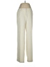 Black Label by Chico's Ivory Dress Pants Size Sm (0) - photo 1