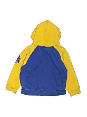 Colosseum Athletics Zip Up Hoodie (view 2)