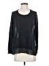 Joie Black Wool Pullover Sweater Size XS - photo 1