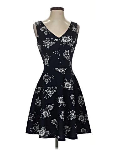 Soprano Cocktail Dress (view 1)