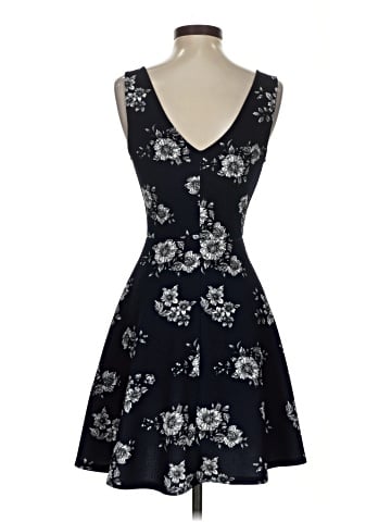 Soprano Cocktail Dress (view 2)
