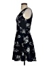 Soprano Hearts Black Cocktail Dress Size XS - photo 5