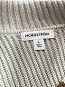 Nordstrom Stripes Tan Pullover Sweater Size L - photo 7