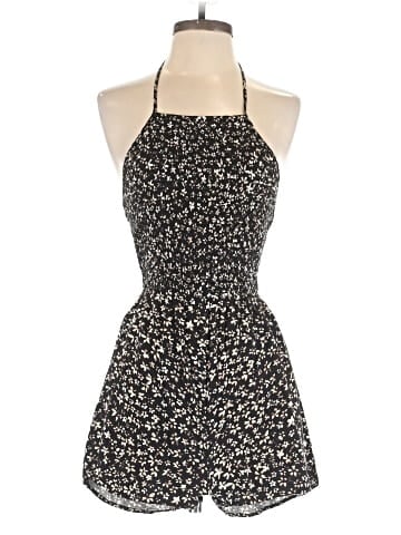 Express Romper (view 1)