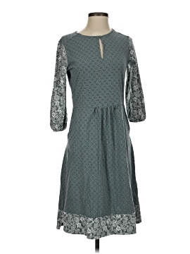 Lands' End Casual Dress