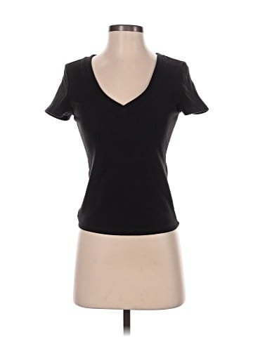Threads 4 Thought Short Sleeve T-Shirt (view 1)