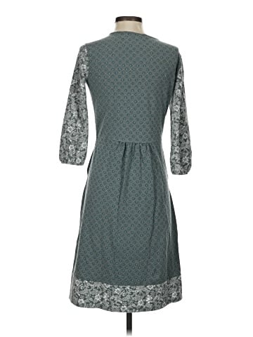 Lands' End Casual Dress (view 2)