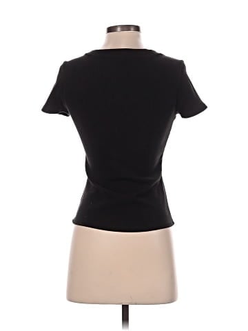 Threads 4 Thought Short Sleeve T-Shirt (view 2)