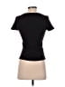 Threads 4 Thought Black Short Sleeve T-Shirt Size XS - photo 2