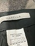 Marella Black Dress Pants Size 10 - photo 7
