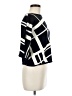 St. John Collection Black Cardigan Size M - photo 4