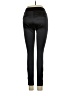 Bebe Black Active Pants Size XS - photo 2