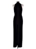 Marina Black Jumpsuit Size 8 - photo 2