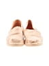 TOMS Paisley Tan Orange Flats Size 7 - photo 2