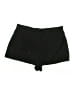 LE COVE 100% Polyester Black Athletic Shorts Size 18 - photo 1