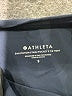 Athleta Blue Active Pants Size S - photo 4
