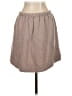 Splendid Tan Casual Skirt Size S - photo 2
