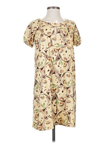 Mon Petit Oiseau Casual Dress (view 1)