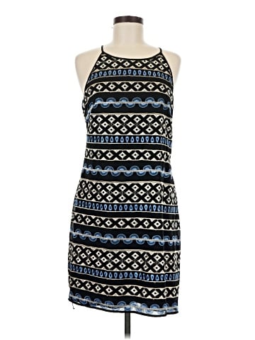 White House Black Market Casual Dress (view 1)