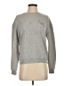Miken FLOW Gray Sweatshirt Size S - photo 1