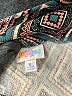 Lularoe Argyle Brown Casual Skirt Size XL - photo 4