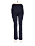 Peck & Peck Polka Dots Blue Active Pants Size 10 - photo 2