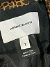 Current/Elliott Black Blazer Size Sm (1) - photo 6