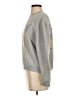 Miken FLOW Gray Sweatshirt Size S - photo 5