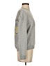 Miken FLOW Gray Sweatshirt Size S - photo 4